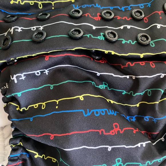 Mama Koala Cloth Diapers and inserts - Picture 3 of 4